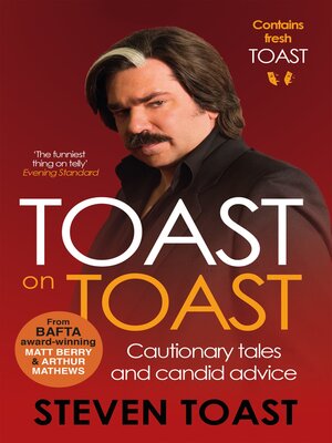 cover image of Toast on Toast